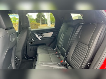 Used Land Rover Discovery Sport 2025 for sale - 79531278: Photo