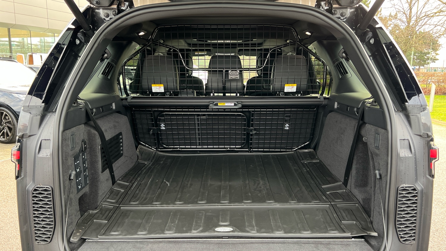 Used Land Rover Discovery for sale - 77264333: Photo 10