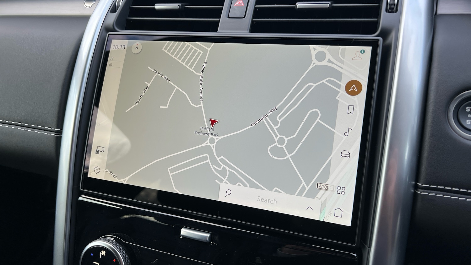 Used Land Rover Discovery for sale - 77264333: Photo 11