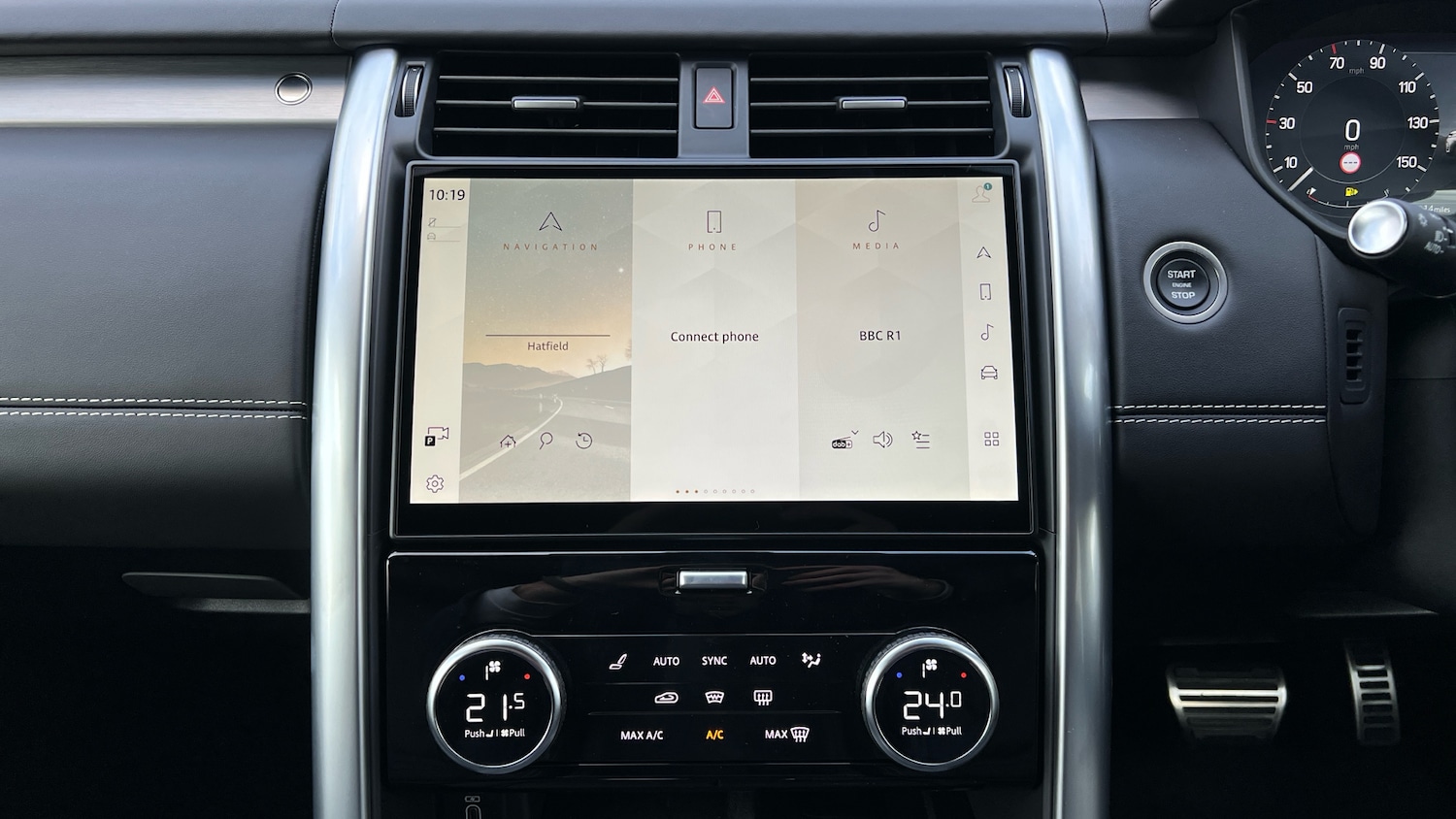 Used Land Rover Discovery for sale - 77264333: Photo 14