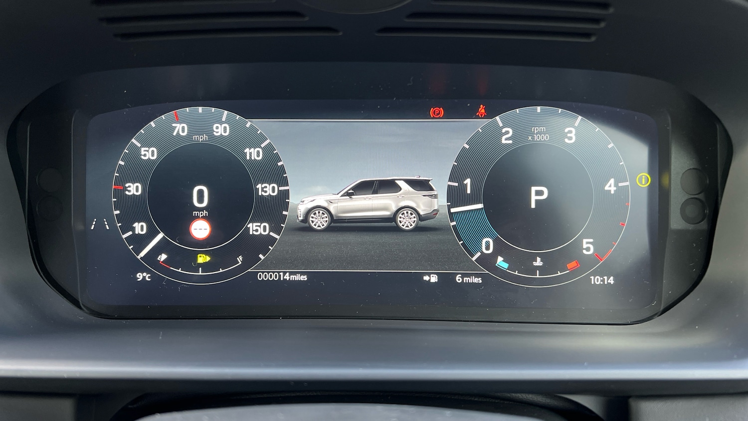 Used Land Rover Discovery for sale - 77264333: Photo 16