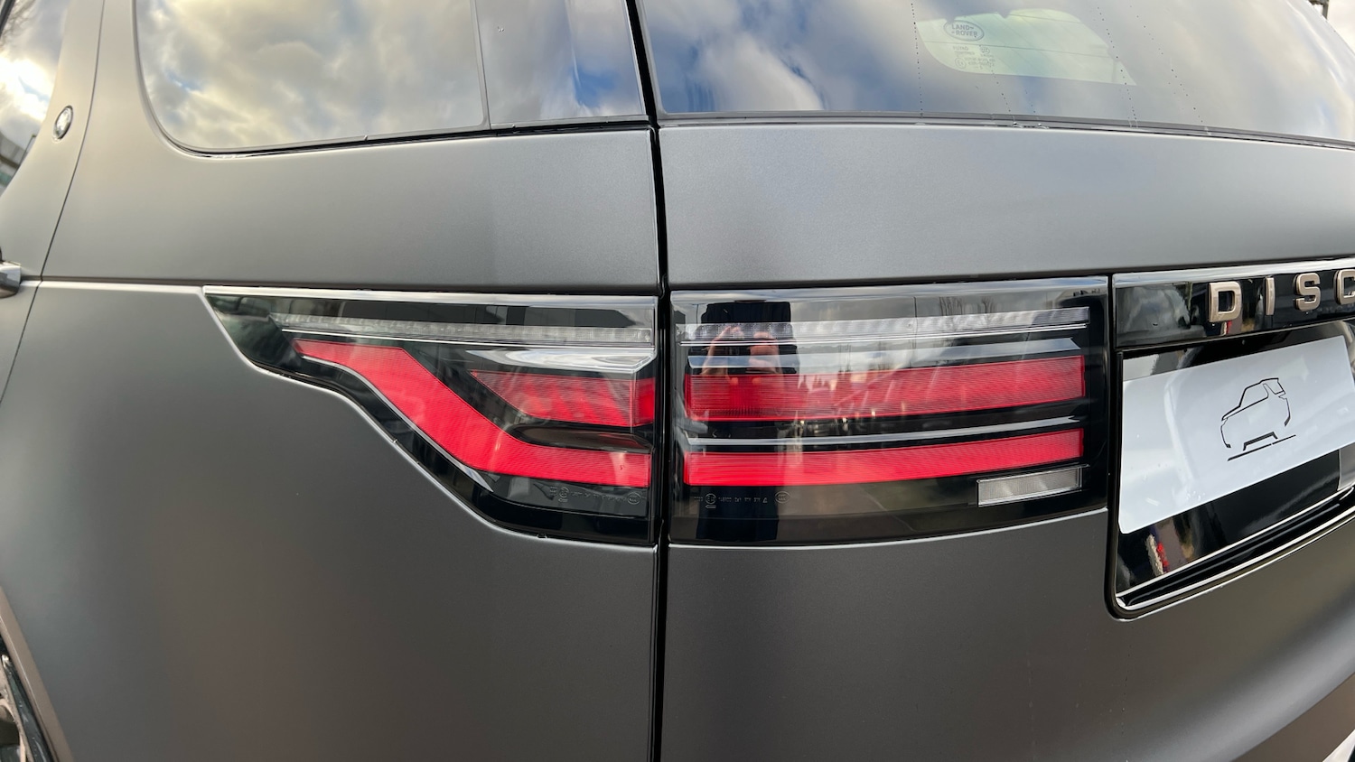 Used Land Rover Discovery for sale - 77264333: Photo 19