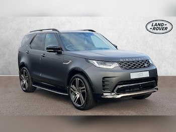 Used Land Rover Discovery 2026 for sale - 77264333: Photo