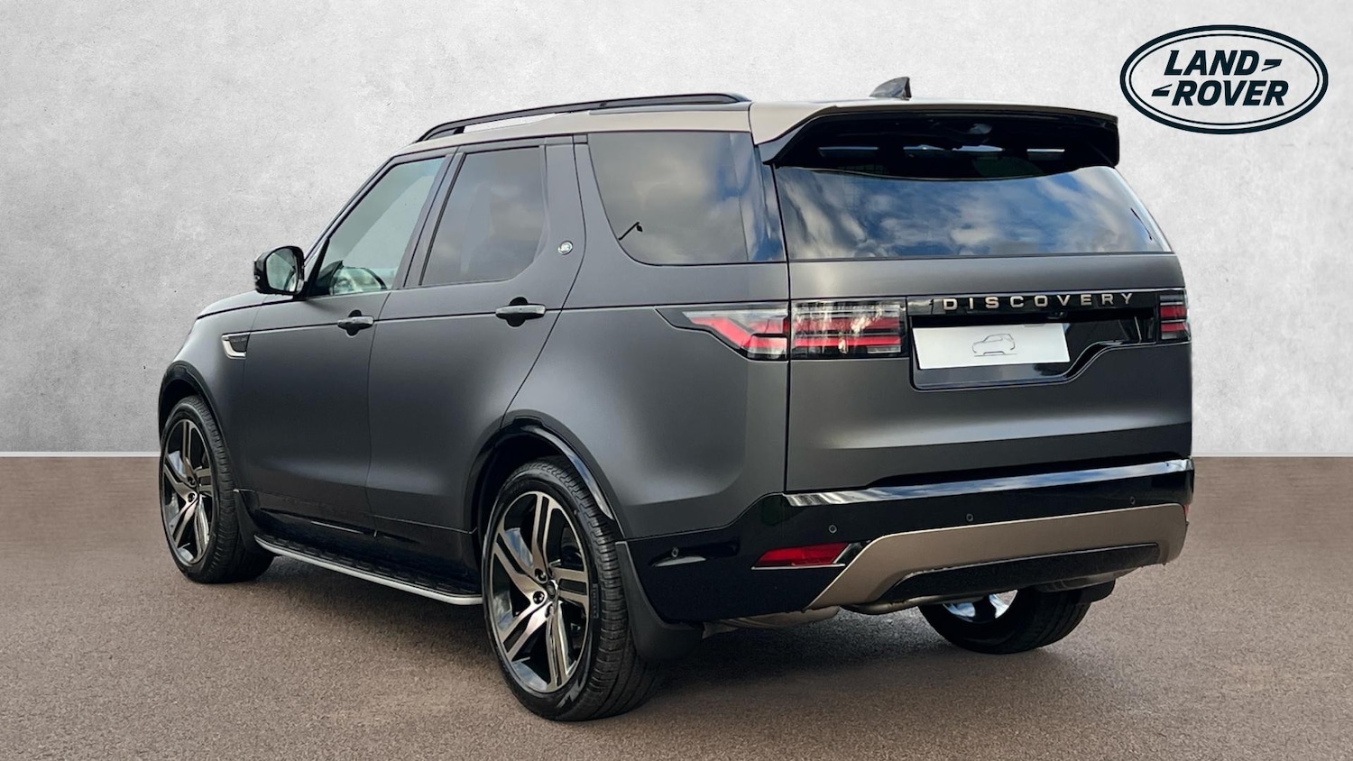 Used Land Rover Discovery for sale - 77264333: Photo 2