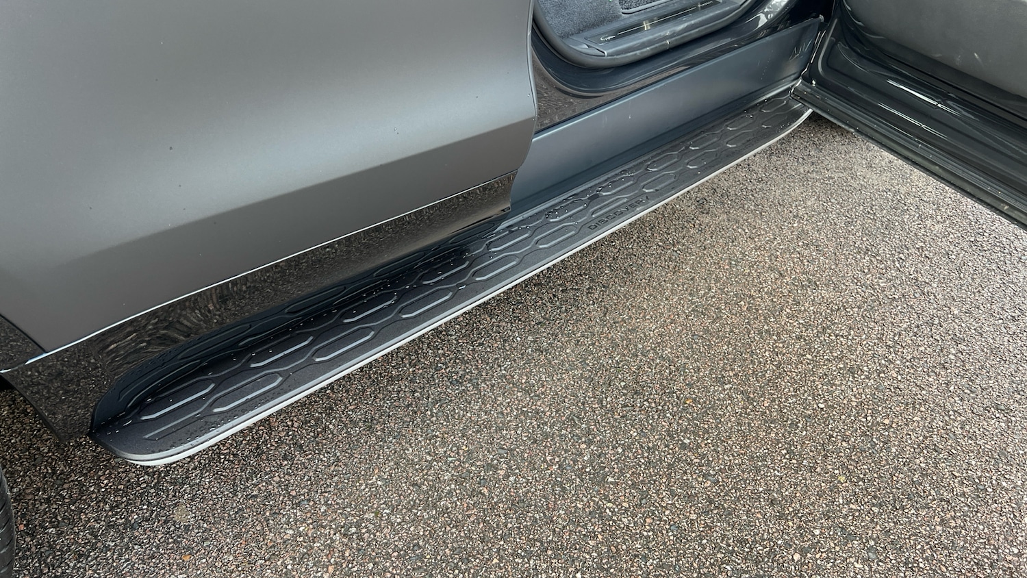 Used Land Rover Discovery for sale - 77264333: Photo 21