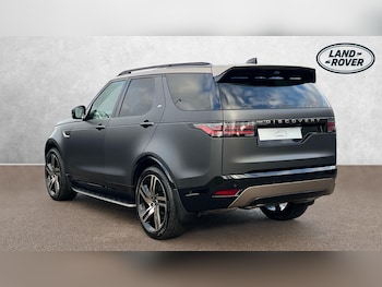 Used Land Rover Discovery 2026 for sale - 77264333: Photo