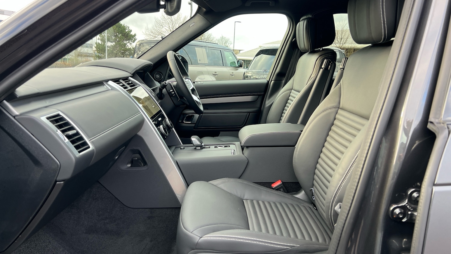 Used Land Rover Discovery for sale - 77264333: Photo 3