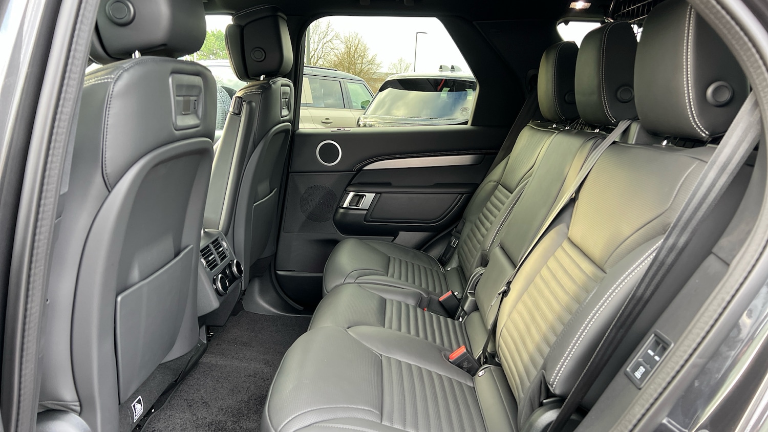 Used Land Rover Discovery for sale - 77264333: Photo 4