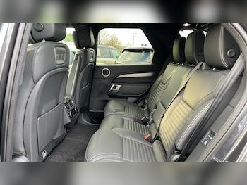 Used Land Rover Discovery 2026 for sale - 77264333: Photo