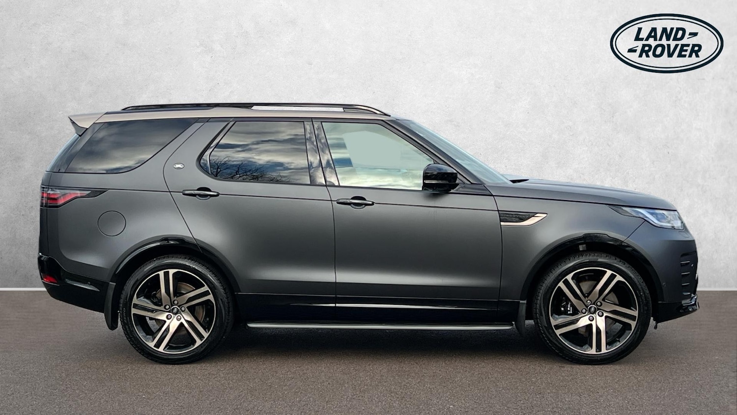 Used Land Rover Discovery for sale - 77264333: Photo 5