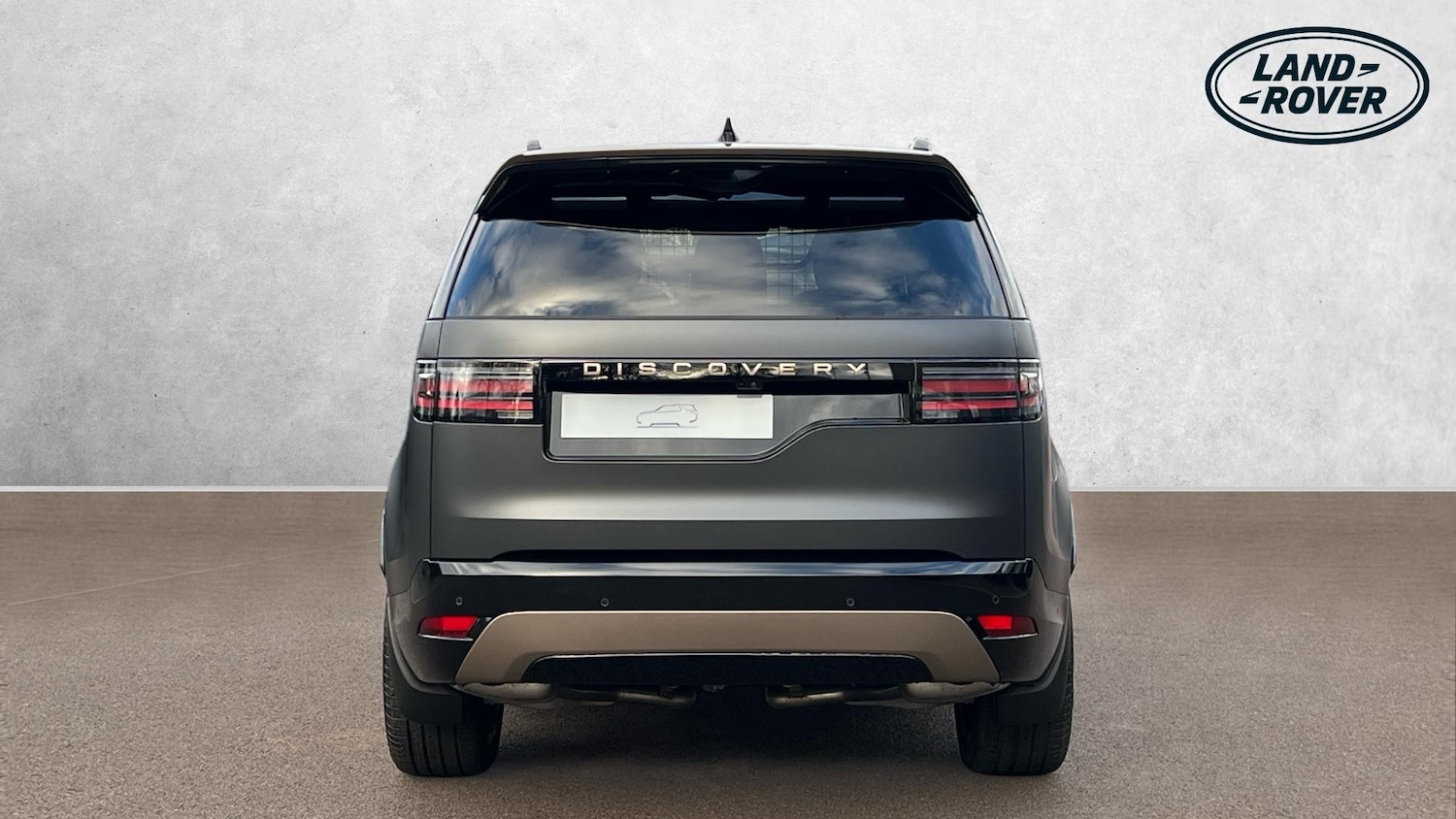 Used Land Rover Discovery for sale - 77264333: Photo 6