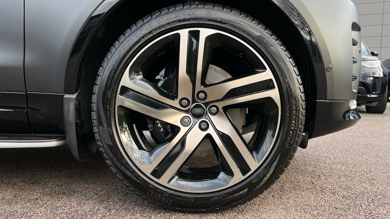 Used Land Rover Discovery for sale - 77264333: Photo 8