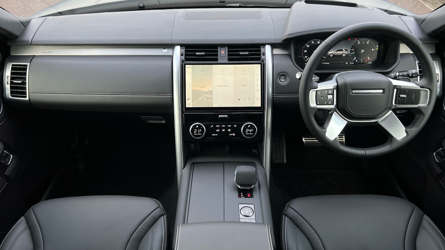 Used Land Rover Discovery for sale - 77264333: Photo 9