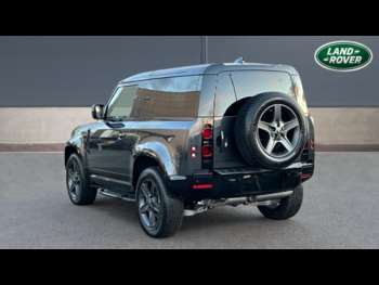 Used Land Rover Defender 2025 for sale - 73381611: Photo