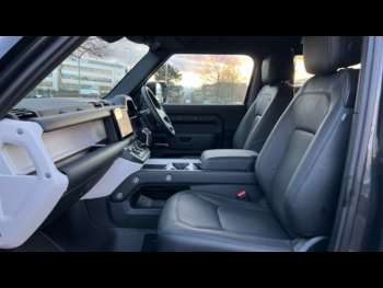 Used Land Rover Defender 2025 for sale - 73381611: Photo