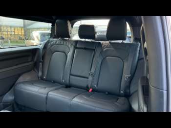Used Land Rover Defender 2025 for sale - 73381611: Photo