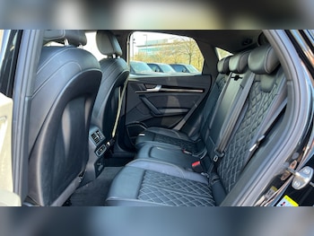 Used Audi Q5 2023 for sale - 77851049: Photo