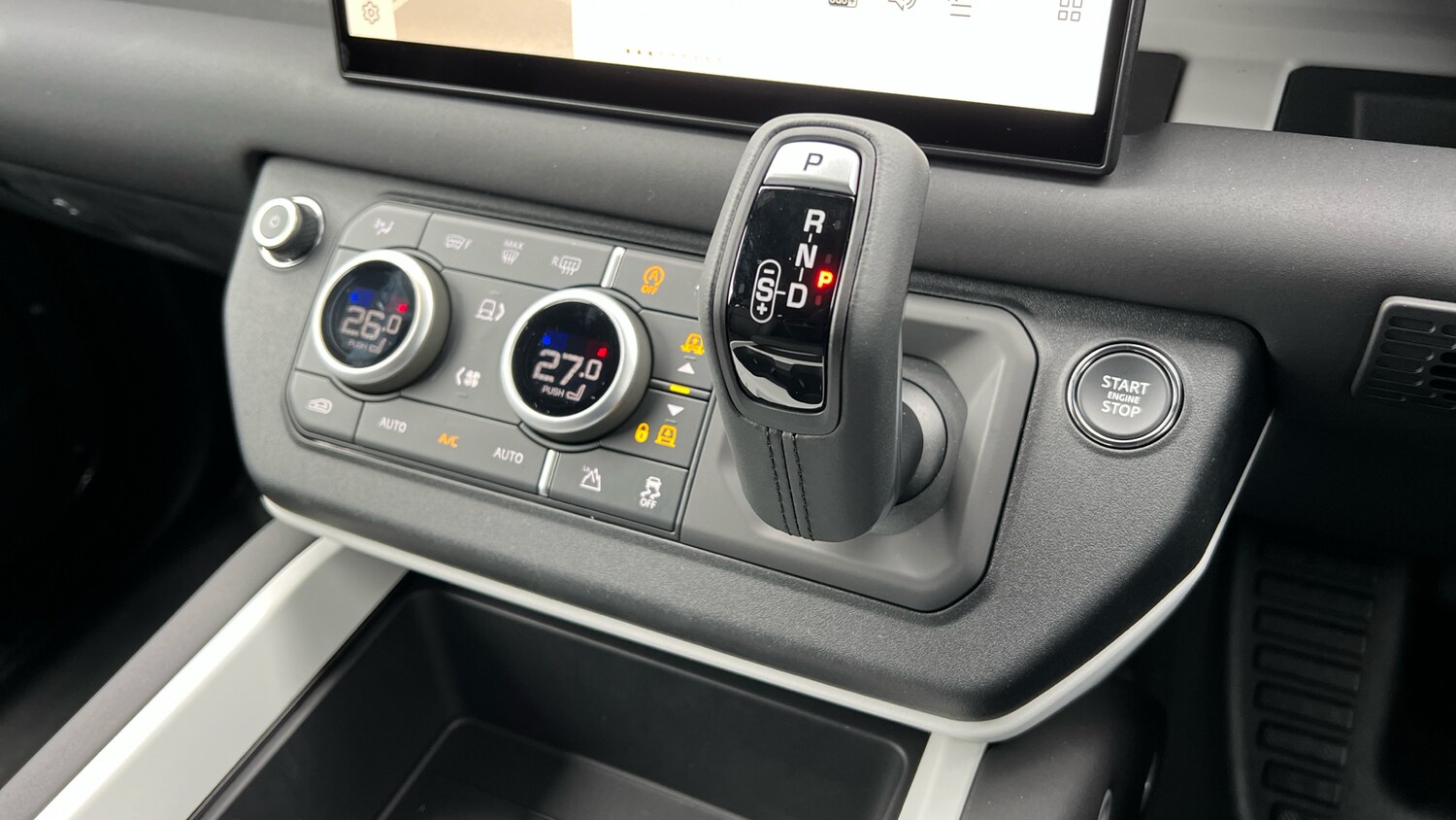 Used Land Rover Defender for sale - 77610449: Photo 13