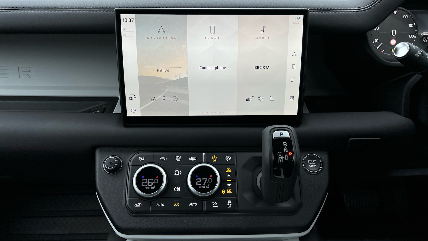 Used Land Rover Defender for sale - 77610449: Photo 14