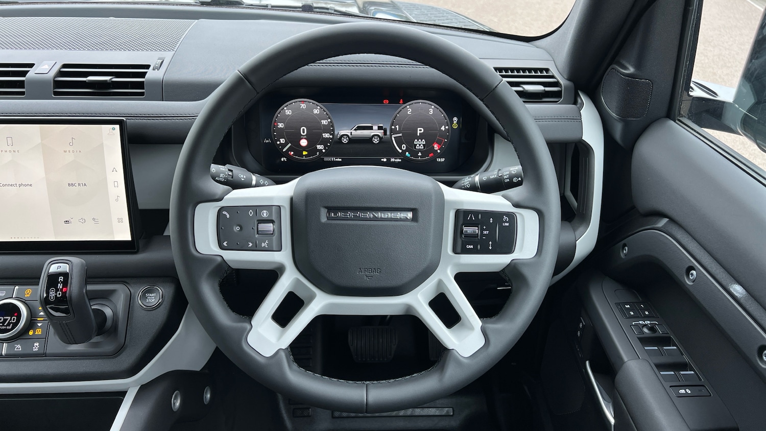 Used Land Rover Defender for sale - 77610449: Photo 15