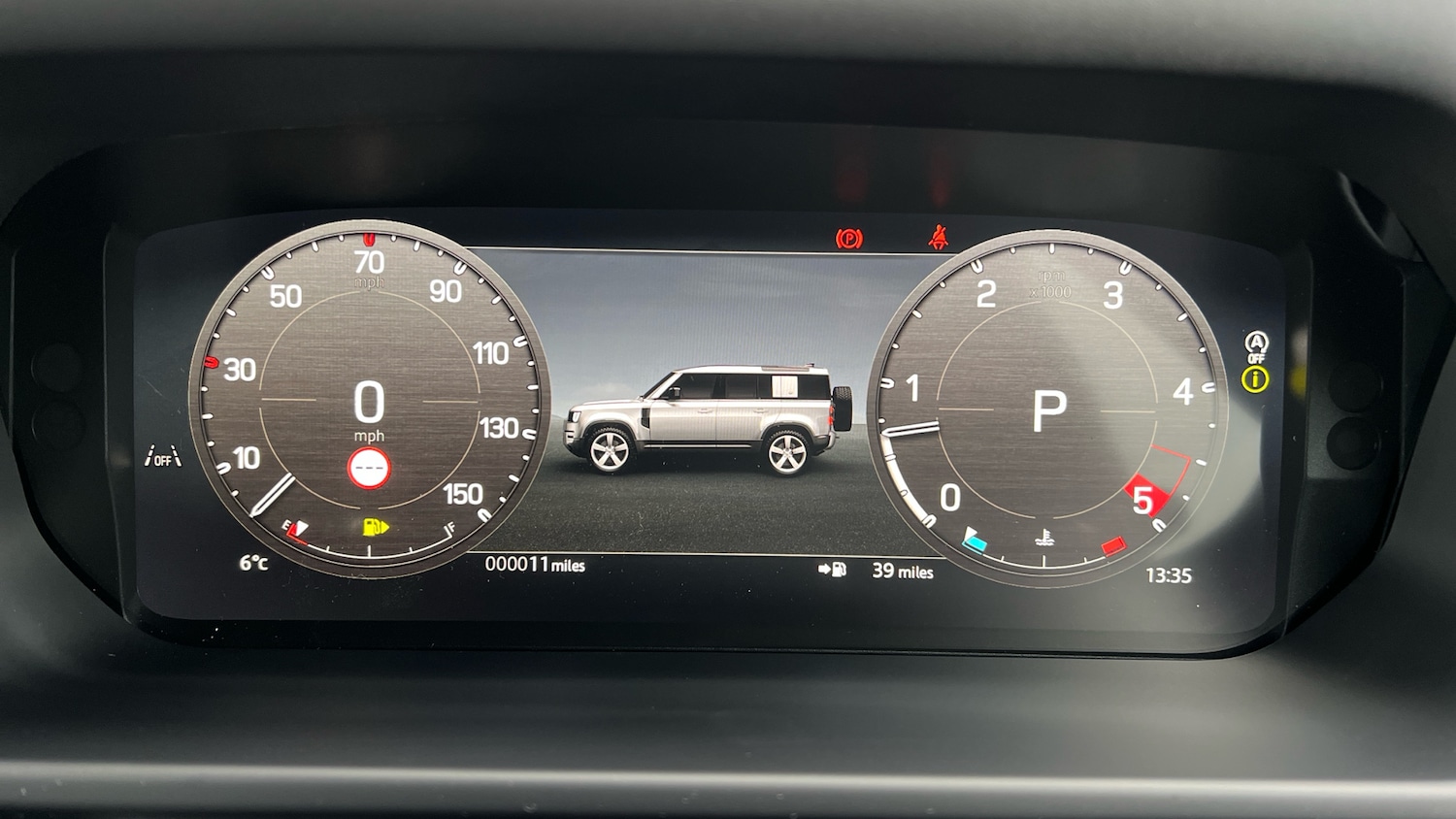 Used Land Rover Defender for sale - 77610449: Photo 16