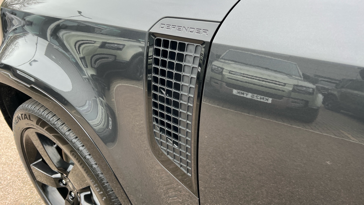 Used Land Rover Defender for sale - 77610449: Photo 20