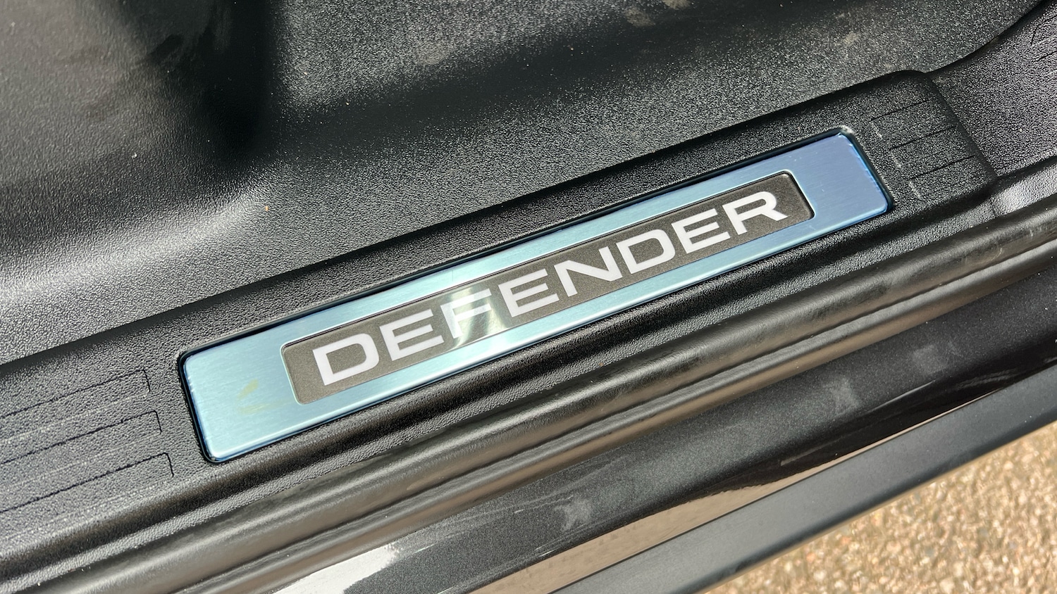 Used Land Rover Defender for sale - 77610449: Photo 21