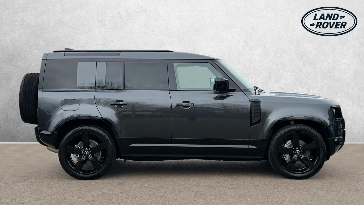 Used Land Rover Defender for sale - 77610449: Photo 5