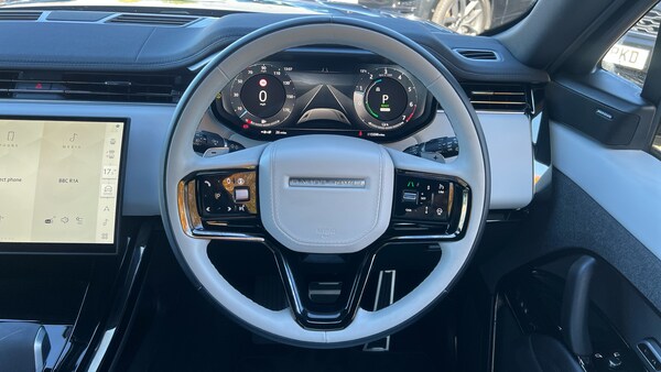 Used Land Rover Range Rover Sport 2024 for sale - 76040501: Photo 15