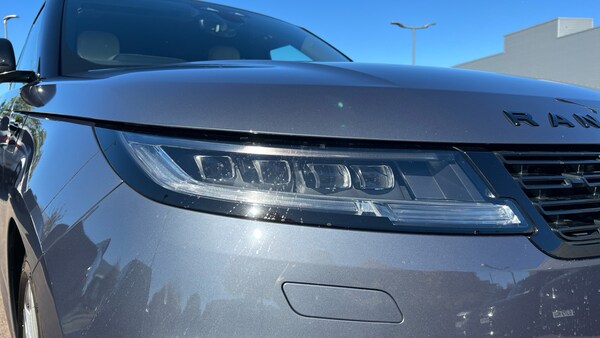 Used Land Rover Range Rover Sport 2024 for sale - 76040501: Photo 17