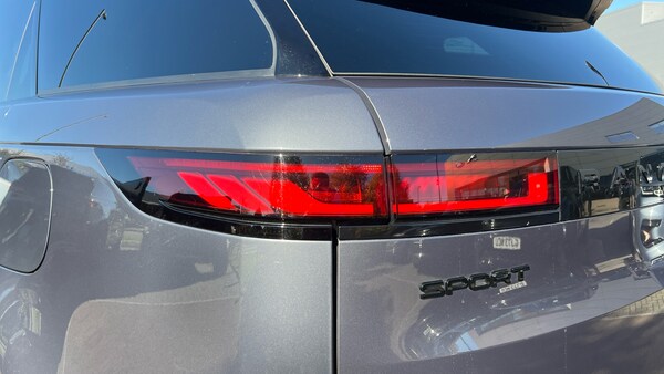 Used Land Rover Range Rover Sport 2024 for sale - 76040501: Photo 19