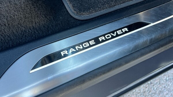 Used Land Rover Range Rover Sport 2024 for sale - 76040501: Photo 21