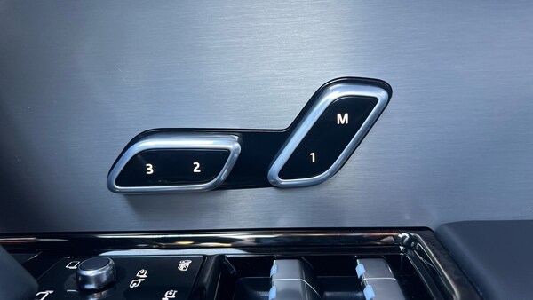 Used Land Rover Range Rover Sport 2024 for sale - 76040501: Photo 22