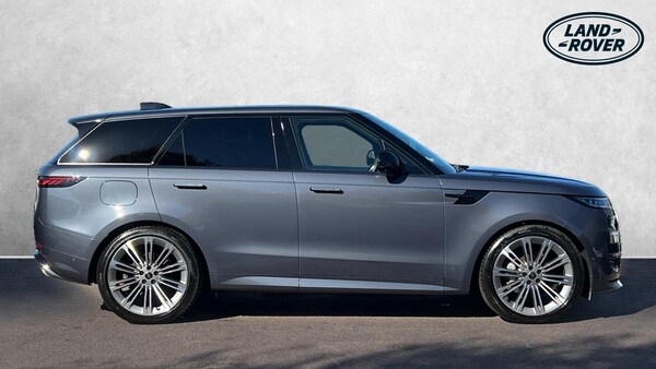 Used Land Rover Range Rover Sport 2024 for sale - 76040501: Photo 5