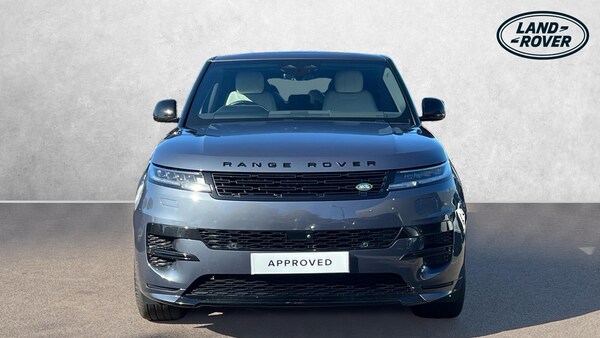 Used Land Rover Range Rover Sport 2024 for sale - 76040501: Photo 7