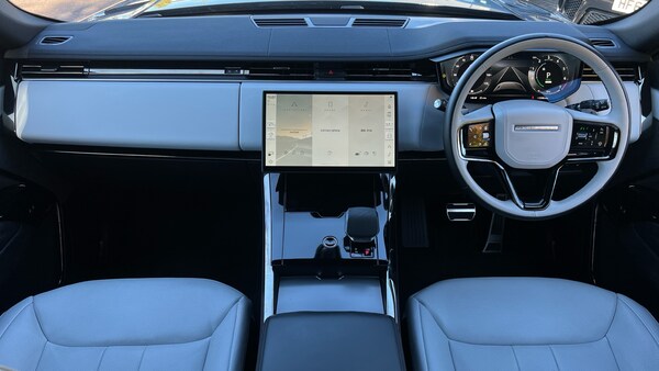 Used Land Rover Range Rover Sport 2024 for sale - 76040501: Photo 9