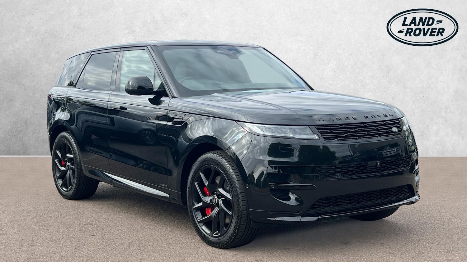 Used Land Rover Range Rover Sport for sale - 76324956: Photo 1