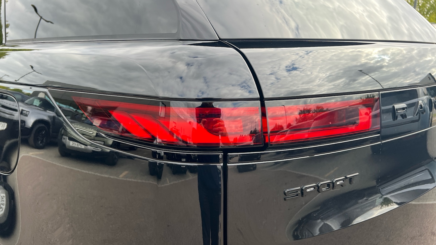 Used Land Rover Range Rover Sport for sale - 76324956: Photo 19