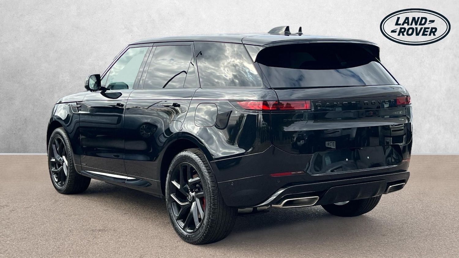 Used Land Rover Range Rover Sport for sale - 76324956: Photo 2