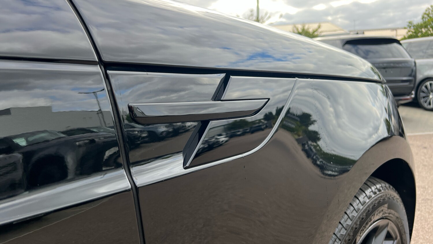 Used Land Rover Range Rover Sport for sale - 76324956: Photo 20