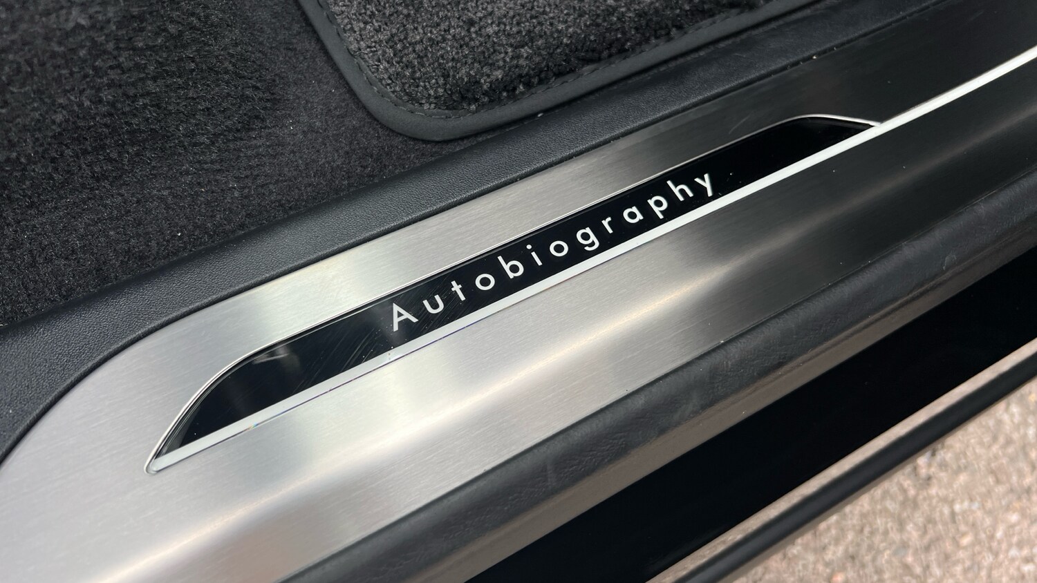Used Land Rover Range Rover Sport for sale - 76324956: Photo 21
