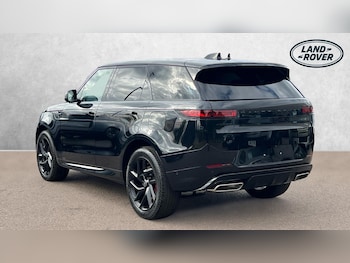 Used Land Rover Range Rover Sport 2025 for sale - 76324956: Photo