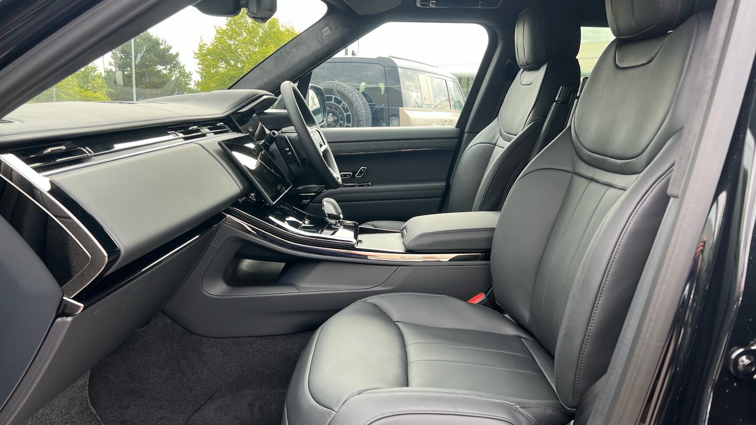 Used Land Rover Range Rover Sport for sale - 76324956: Photo 3