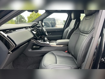 Used Land Rover Range Rover Sport 2025 for sale - 76324956: Photo