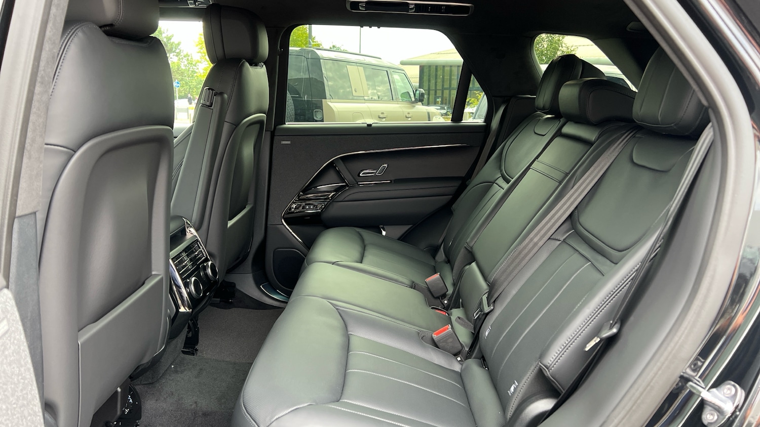 Used Land Rover Range Rover Sport for sale - 76324956: Photo 4