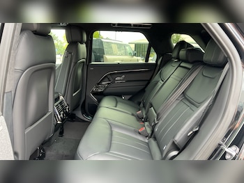Used Land Rover Range Rover Sport 2025 for sale - 76324956: Photo