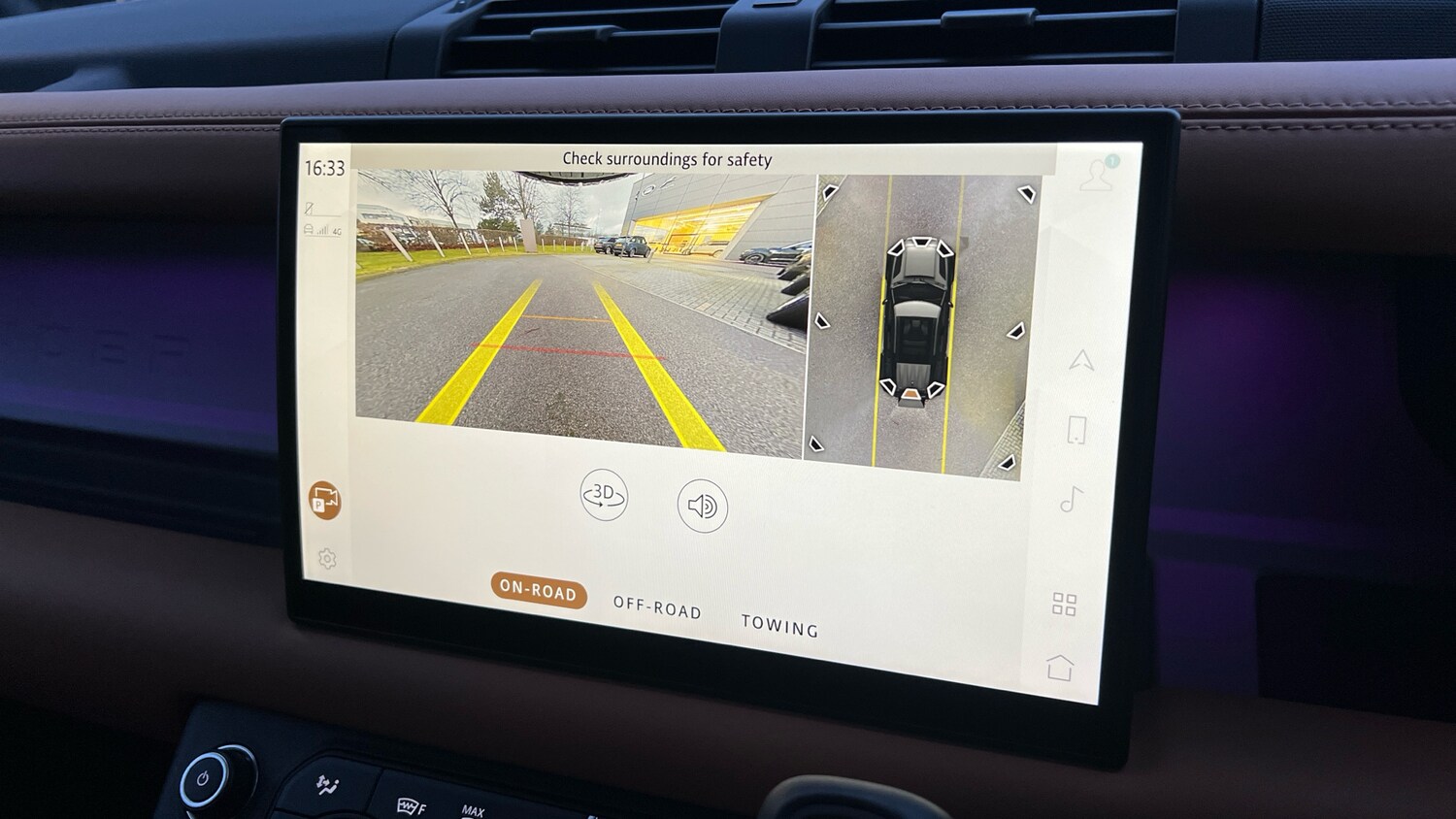 Used Land Rover Defender 2024 for sale - 77201371: Photo 12