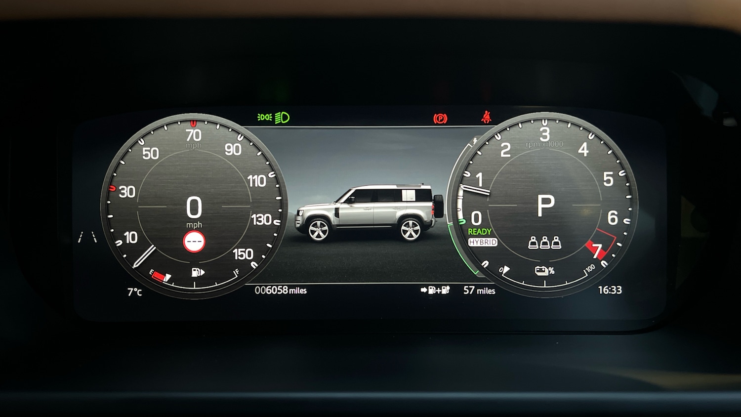 Used Land Rover Defender 2024 for sale - 77201371: Photo 16