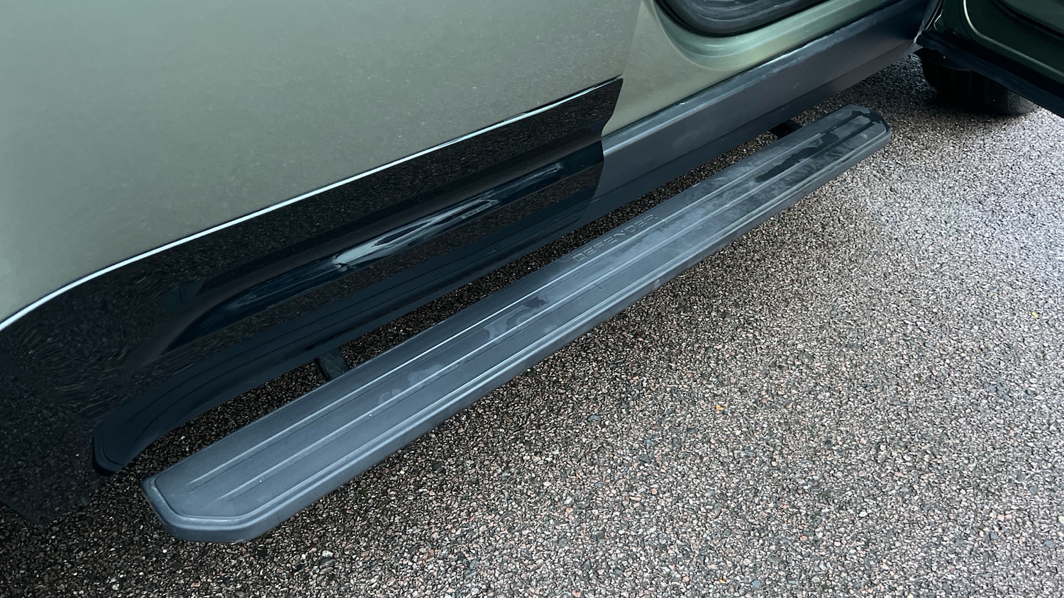 Used Land Rover Defender 2024 for sale - 77201371: Photo 21