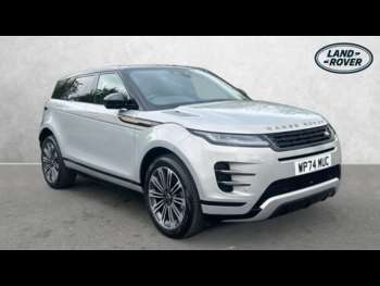 2025 - 2.0 D200 Autobiography 5dr Auto (Revised)